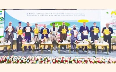 輸出拡大に向けて包装産業を強化