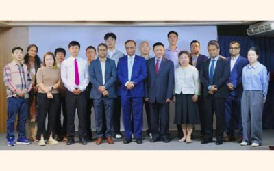 CIUが孔子中国語サイトを開設