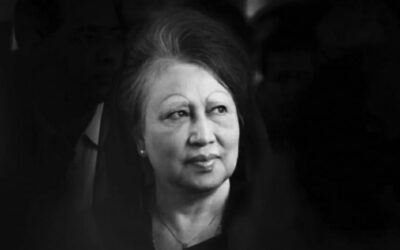 MCCIとBCI、カレダ・ジアさんの死を哀悼