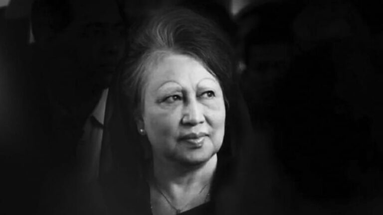 MCCIとBCI、カレダ・ジアさんの死を哀悼