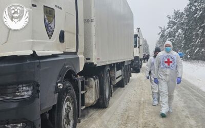 ロシアの攻撃はウクライナを破滅に向かわせる：EU