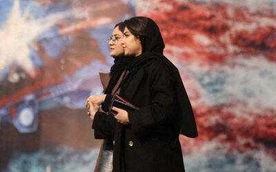 トランプ大統領、抗議行動を促すためにイラン攻撃を検討