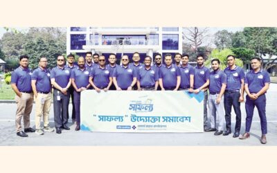 BRAC銀行が中小企業デジタルローン「SHAFOLLO」を推進