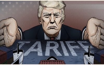 トランプ関税の落とし穴