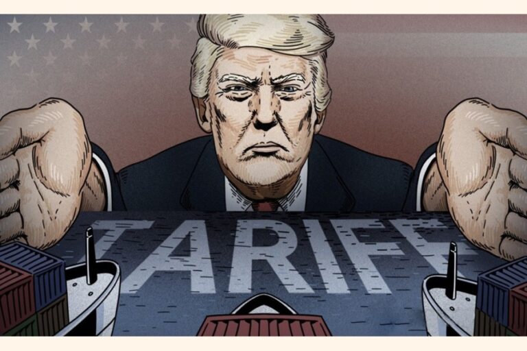 トランプ関税の落とし穴