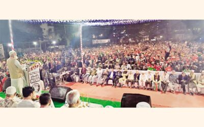 暫定政府と選挙委員会は、自由で公正な選挙を実施するために一致協力する必要がある