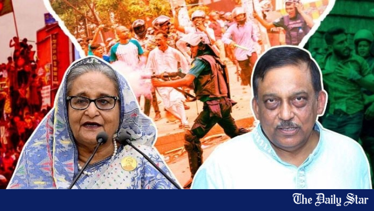 2016年カリヤンプール殺害：ハシナ、カマル、他6人が起訴される