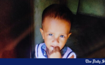 二度と履かれない小さな靴