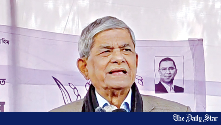 「1971年の悪行を謝罪せよ」：ファクルル氏がジャマートを示唆