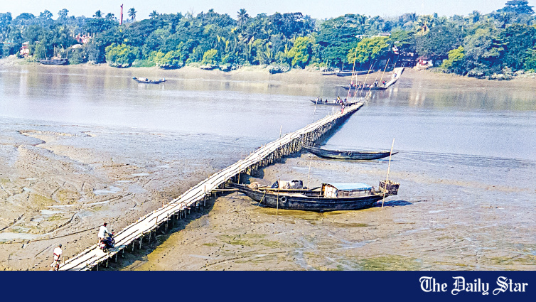 泥の下に埋もれて