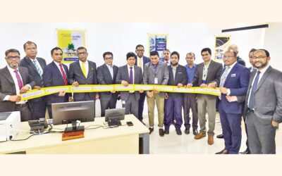 EBL、チャットグラム EPZ に貿易ハブを開設