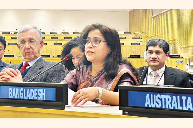 2026年の国連平和構築委員会（PBC）