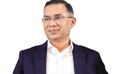 タリク氏は賛成票を求め、石炭産業を約束