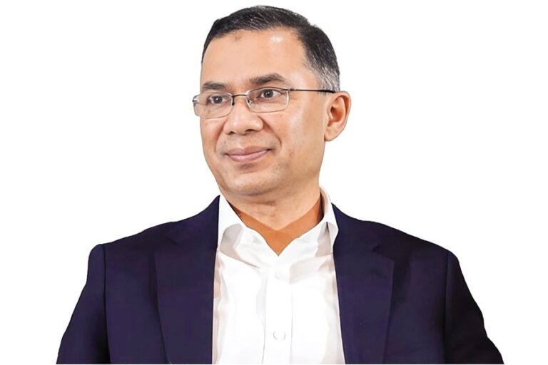 タリク氏は賛成票を求め、石炭産業を約束