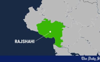 ジャーノの妻がラジシャヒの自宅で死亡しているのが発見される