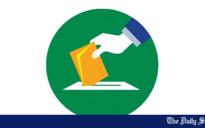 16カ国が投票監視員を派遣