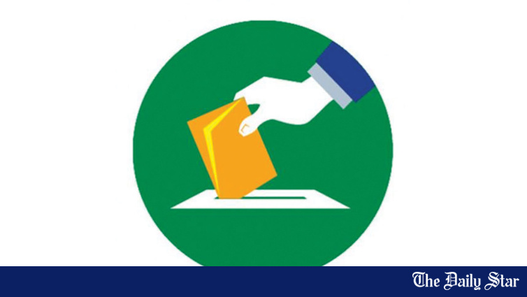 16カ国が投票監視員を派遣