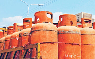 供給不足でLPG価格が急騰