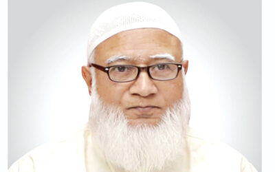 シャフィクールさんは農業で年間36万タカを稼いでいる