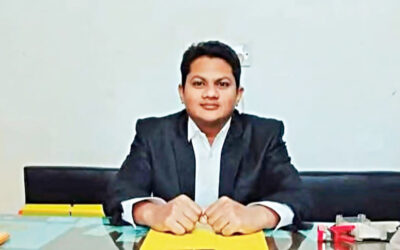 ボシュンダラで弁護士撲殺