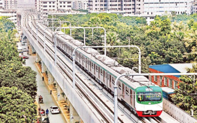 地下鉄事故：ベアリングパッドと設計の欠陥が原因