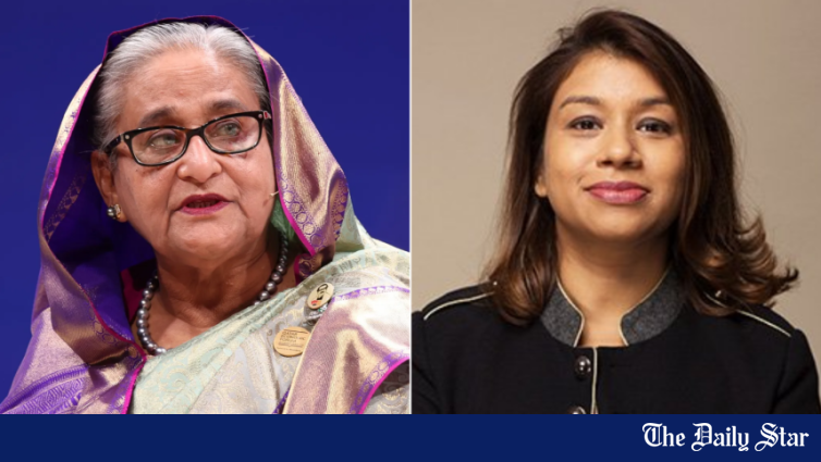 プルバチャル計画詐欺：ハシナに懲役10年、チューリップに懲役4年