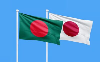 ダッカと東京、防衛装備・技術移転で協定を締結