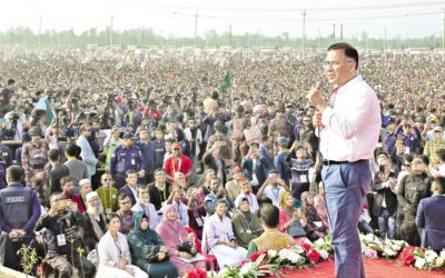 タリックは手織り製品を世界に広めると誓う