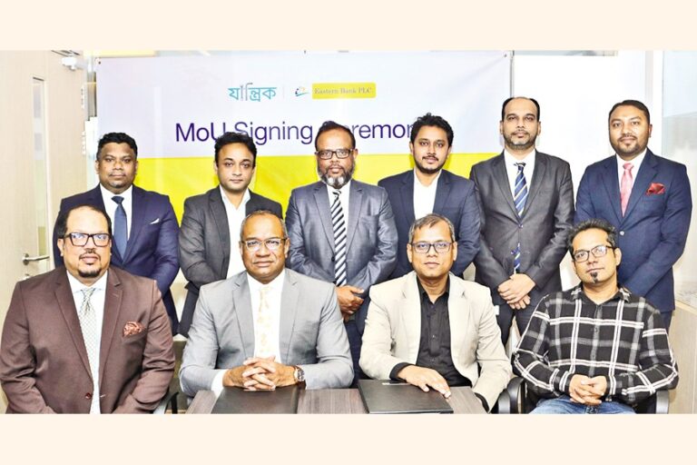 EBLはザントリックからの自動車購入のための融資を提供します