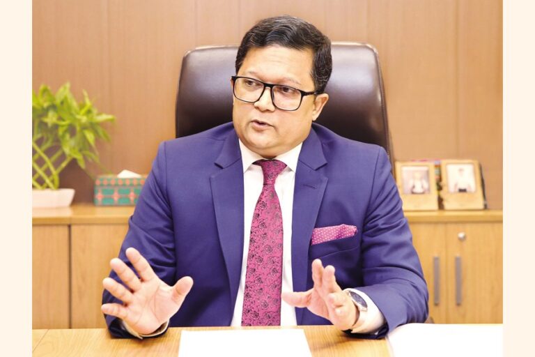 BRAC銀行はテクノロジーと信頼で金融包摂を推進することを目指している