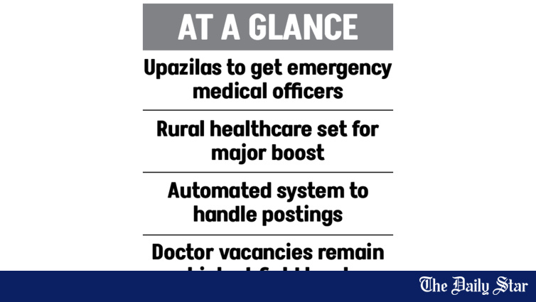 10日間で3,200人の医師が野外活動に参加