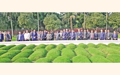 七月大蜂起記念館