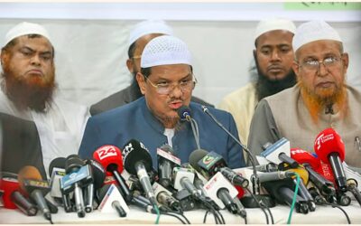 IABが30項目のマニフェストを発表、シャリーアを優先すると誓う