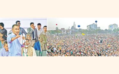 BNPは政権に就いたら女性の自立を促す：タリク氏