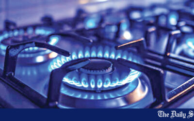 違法ガス使用の罰金が倍増