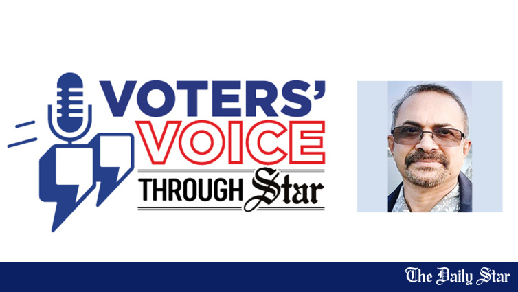 ウキアの投票に難民キャンプの影が差す