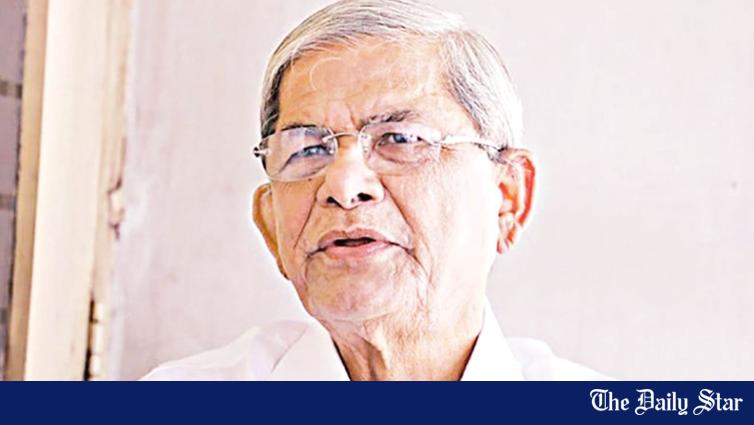 ジャマートは宗教を悪用して有権者を欺いている：ファクルル