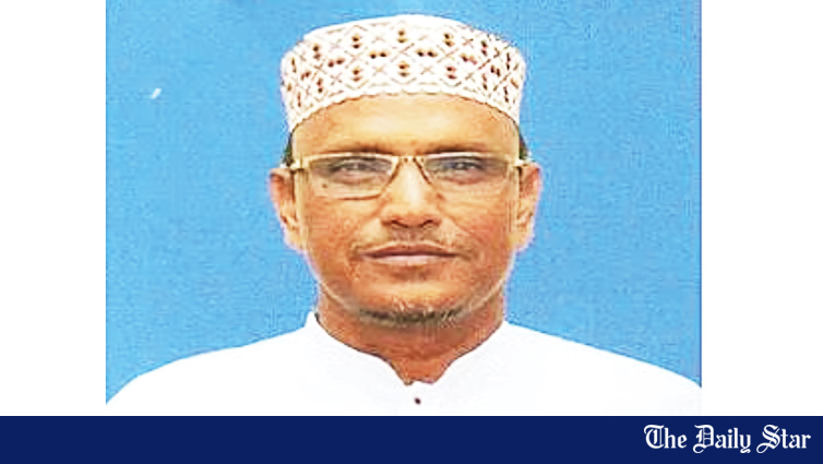 ジャマート候補の死去を受け、選挙委員会はシェルプール第3選挙区の選挙を中止