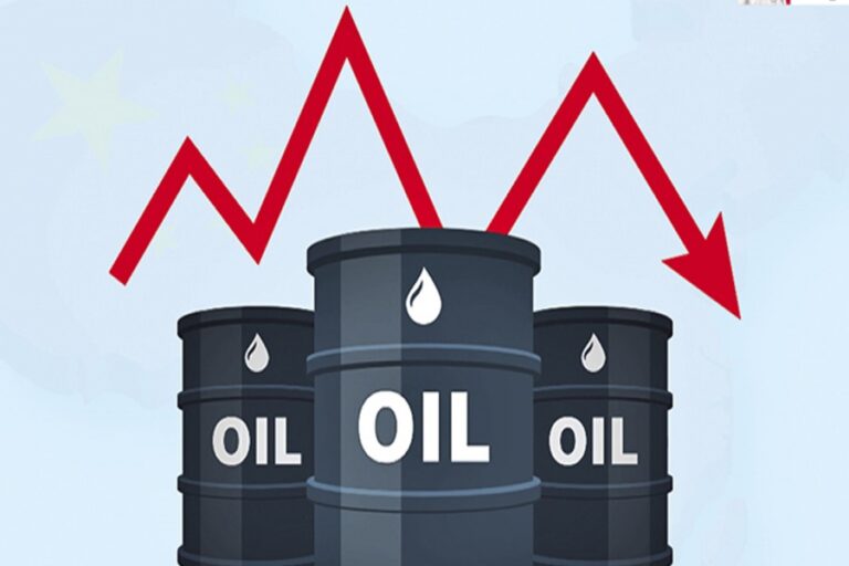 原油価格は2.0%以上下落