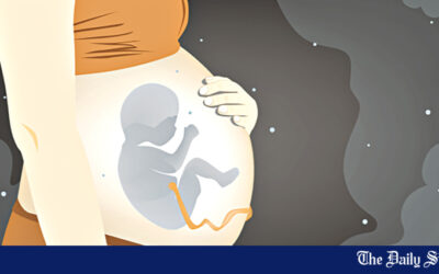 出生前の静かな脅威：大気汚染と気候が乳児に及ぼすリスク