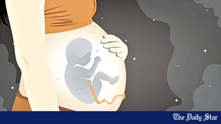 出生前の静かな脅威：大気汚染と気候が乳児に及ぼすリスク