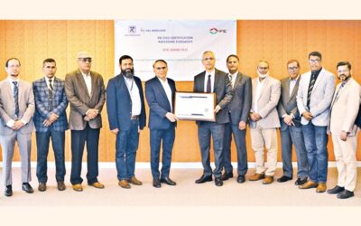 IFIC銀行が4年連続でPCI DSS認証を取得