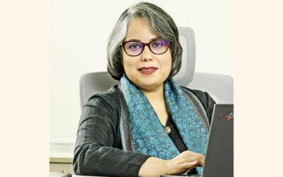 ブラック銀行、モンズラ・モルシェド氏をDMDに任命