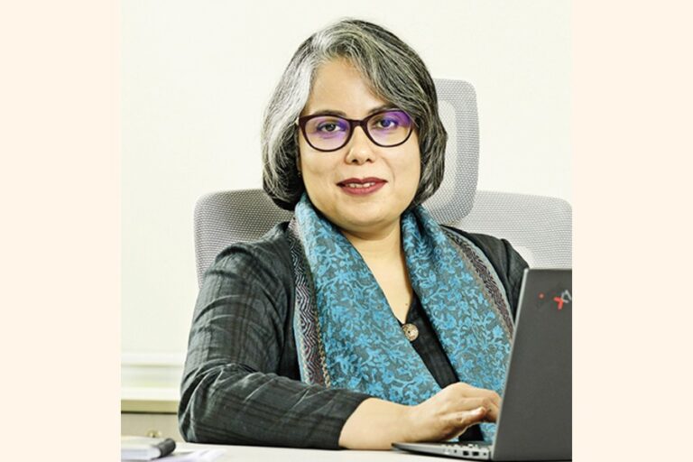 ブラック銀行、モンズラ・モルシェド氏をDMDに任命