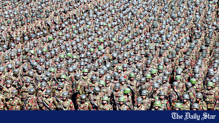 陸軍は信頼できる世論調査のために全力を尽くすことを約束