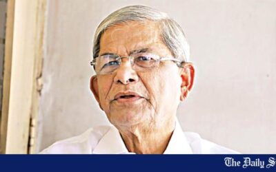 BNPのビジョンは、あらゆる信仰に平等な権利を与えることだ