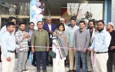 ISHOがクルナにフランチャイズ店をオープン