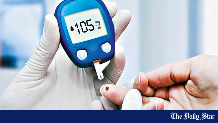 健康記録は糖尿病の早期発見に役立つ可能性がある