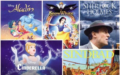 分断された世界