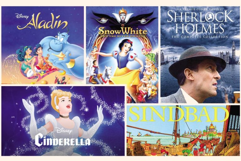 分断された世界